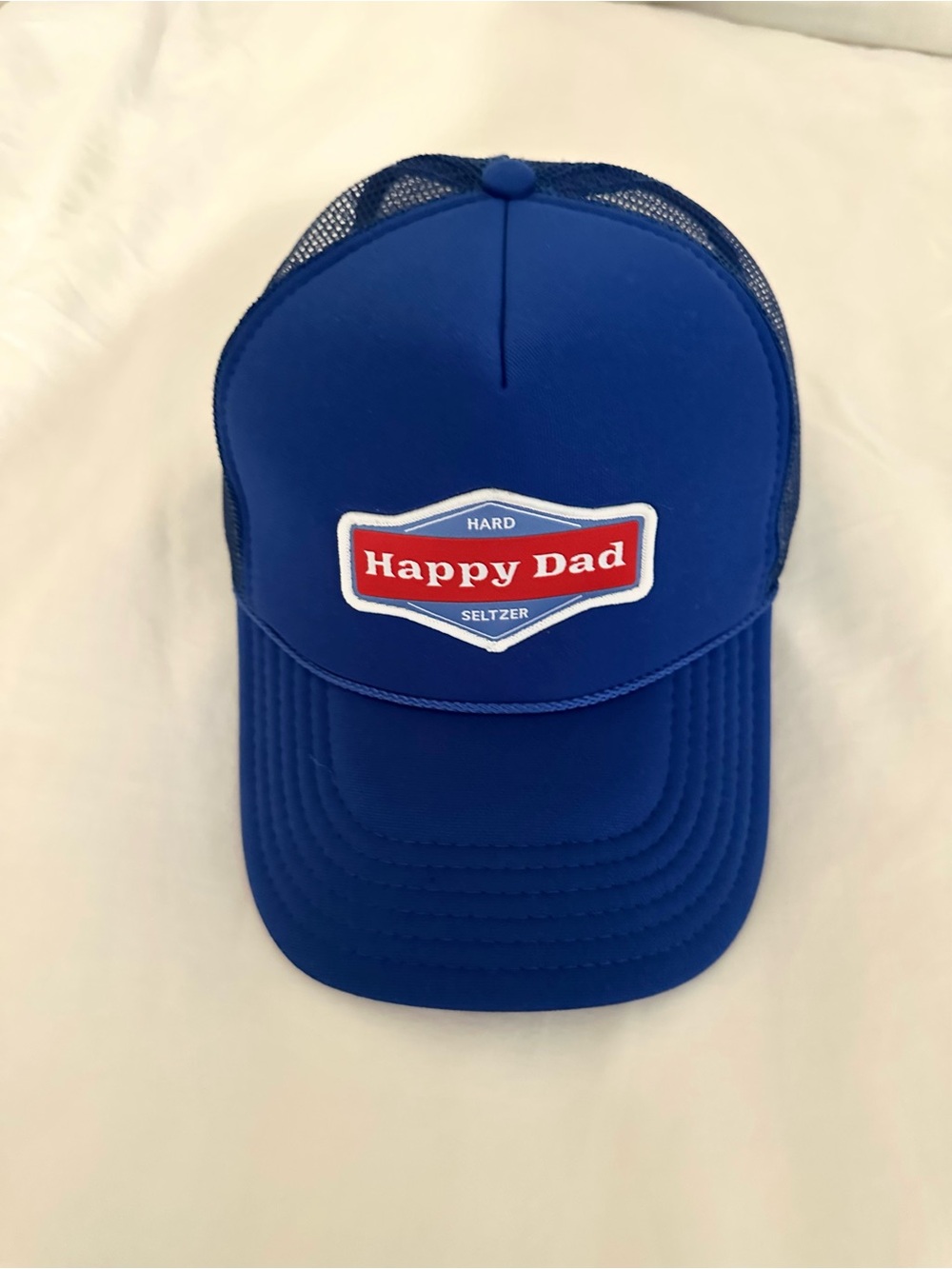 Happy dad SnapBack